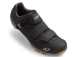 Giro Privateer R HV 17 - Schwarz