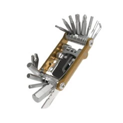 Topeak Mini P30 - Schwarz -Fahrradzubehör Geschäft Mini P30 3