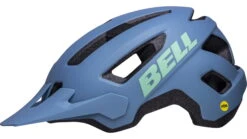 Bell Nomad 2 Mips - Matte Light Blue -Fahrradzubehör Geschäft Nomad2Mips mattelightblue 3