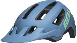 Bell Nomad 2 Mips - Matte Light Blue -Fahrradzubehör Geschäft Nomad2Mips mattelightblue 4