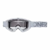 Oneal B-Zero Goggle V.22 White - Weiss -Fahrradzubehör Geschäft O05140091 1cRSCiSdWfq1xk