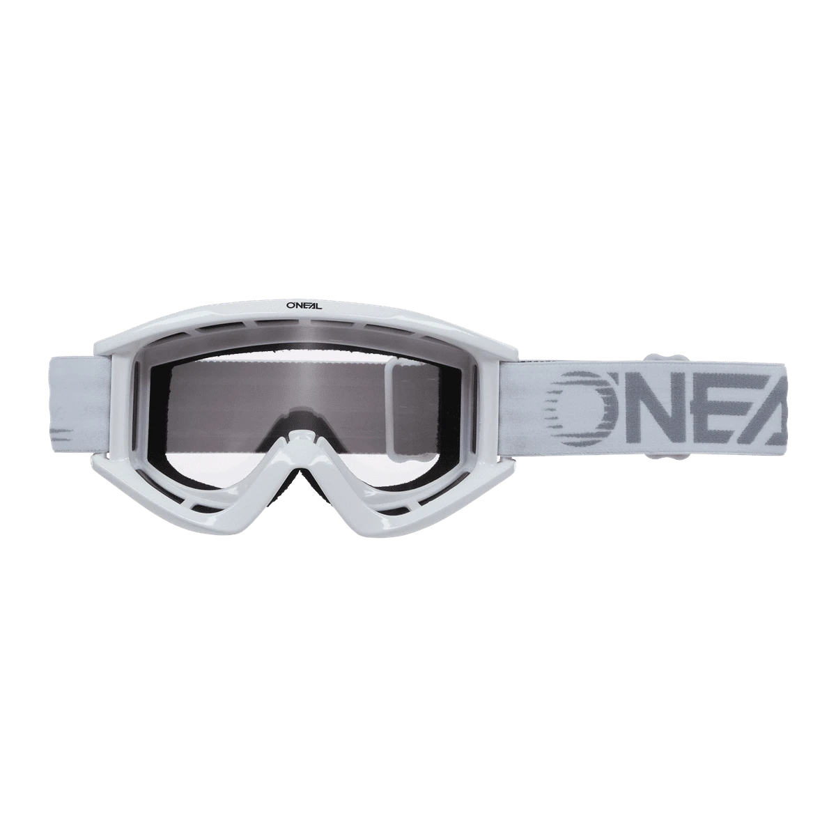 Oneal B-Zero Goggle V.22 White - Weiss 3 Oneal B-Zero Goggle V.22 White - Weiss