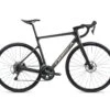 Orbea ORCA M40 Raw Carbon - Titanium (Gloss) -Fahrradzubehör Geschäft ORCAM40RawCarbon Titanium Gloss 1
