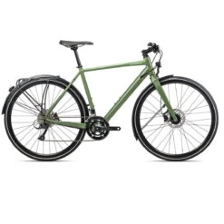 Orbea Vector 15 - Urban Green (Gloss)