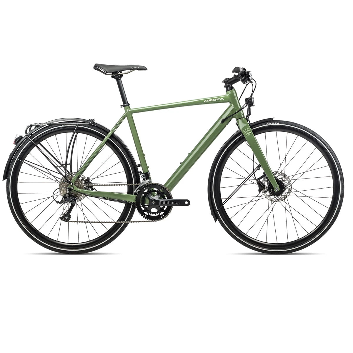 Orbea Vector 15 - Urban Green (Gloss) 3 Orbea Vector 15 - Urban Green (Gloss)