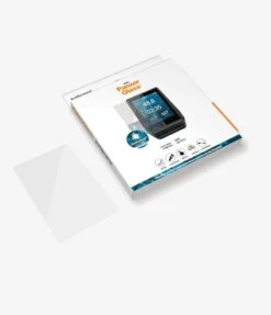 PanzerGlass Bosch Nyon BRC351, AntiGlare Antibakteriell -Fahrradzubehör Geschäft PG Product Picture Website 3645 5