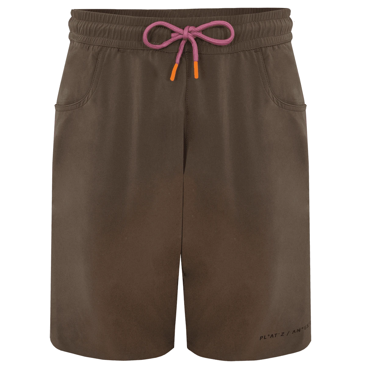 Roads III Short Braun 3 Roads III Short Braun