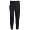 VAUDE Qimsa Softshell Pants II - Black/Black -Fahrradzubehör Geschäft Qimsa Softshell Pants