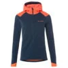 VAUDE Qimsa Softshelljacke Damen - Dark Sea Uni -Fahrradzubehör Geschäft Qimsa Women Dark Sea Uni 1