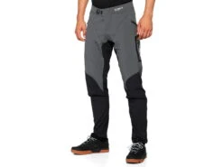 100% R-Core X Hose - Grey