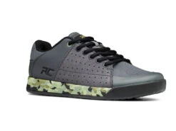 Ride Concepts Livewire TGR Limited Men's Shoe - Thunder Grey -Fahrradzubehör Geschäft RC FOO 0153 sg ID 39835