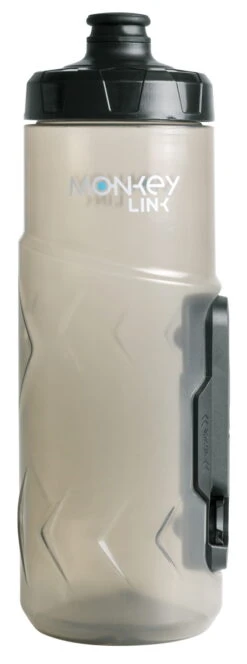 Monkeybottle Large 600ml Ohne Halter