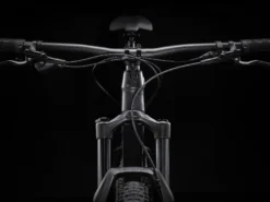 Roscoe 7 Matte Trek Black -Fahrradzubehör Geschäft Roscoe7 22 35116 A Alt7