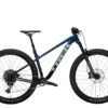 Trek Roscoe 8 Mulsanne Blue -Fahrradzubehör Geschäft Roscoe8 23 35117 B Primary