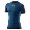 SIXS Funktions T-Shirt TS1 - Dark Blue -Fahrradzubehör Geschäft SIXSFunktionsT ShirtTS1 darkblue 1