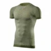 SIXS Funktions T-Shirt TS1 - Olive -Fahrradzubehör Geschäft SIXSFunktionsT ShirtTS1 olive 1