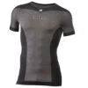 SIXS Funktionsshirt Breezy Touch TS1L BT Schwarz