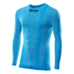 SIXS Funktionsshirt TS2 C - Hellblau