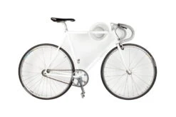 Cycloc Solo - Radhalter Für Die Wand - Schwarz -Fahrradzubehör Geschäft SLGRNNP 03oBxSVh2cFEiIZ