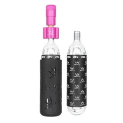 Peaty's Holeshot CO2 Tyre Inflator - MTB (25 G) - Punch