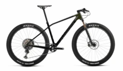 Orbea ALMA M-PRO Custom