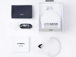 SHOKZ OpenMove Grey -Fahrradzubehör Geschäft Shokz OpenMoveGrey 4