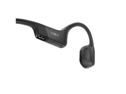 SHOKZ OpenRun Black -Fahrradzubehör Geschäft Shokz OpenRunBlack 3
