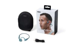 SHOKZ OpenRun Pro Blue -Fahrradzubehör Geschäft Shokz OpenRunProBlue 3