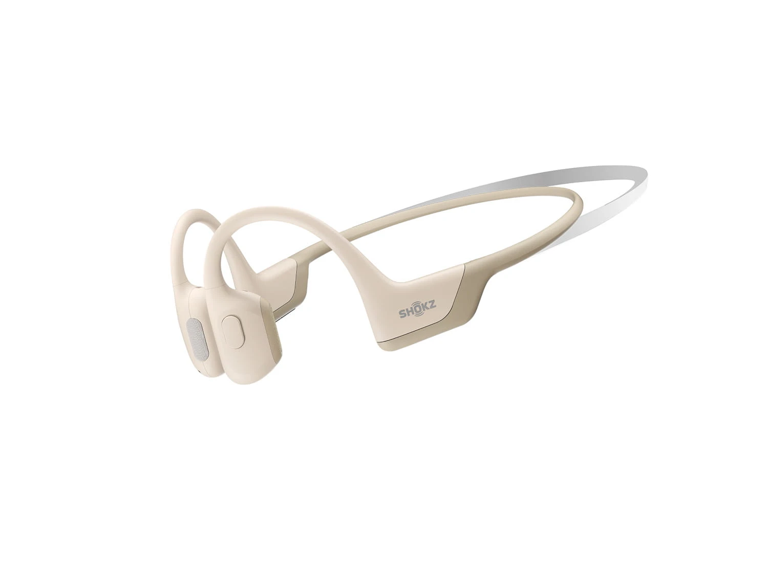SHOKZ OpenRun Pro Mini Beige 3 SHOKZ OpenRun Pro Mini Beige