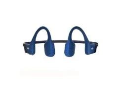 SHOKZ OpenRun Mini Blue -Fahrradzubehör Geschäft Shokz OpenRunminiBlue 2