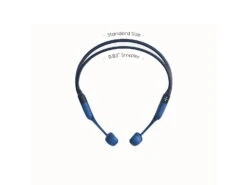 SHOKZ OpenRun Mini Blue -Fahrradzubehör Geschäft Shokz OpenRunminiBlue 3