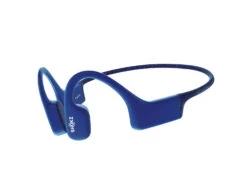 SHOKZ OpenSwim Blue