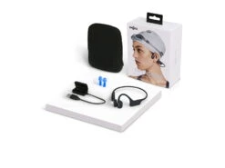 SHOKZ OpenSwim Blue -Fahrradzubehör Geschäft Shokz OpenSwimBlue 4