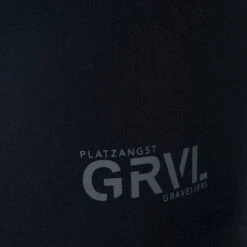 Roads Short 2.0 - Schwarz -Fahrradzubehör Geschäft Short 02 19990IaVtXJ0vwnKYU