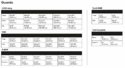 Race Face Indy Knee - Loam -Fahrradzubehör Geschäft Sizing 1Icl6ivUzV7jgK