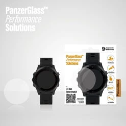 PanzerGlass SmartWatch 34 Mm -Fahrradzubehör Geschäft SmartWatch34mm 4