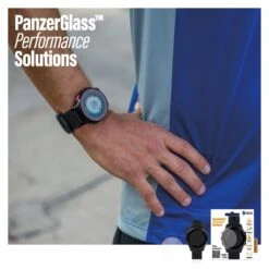 PanzerGlass SmartWatch 34 Mm -Fahrradzubehör Geschäft SmartWatch34mm 5