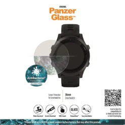 PanzerGlass SmartWatch 36 Mm -Fahrradzubehör Geschäft SmartWatch36mm 8