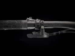 Supercaliber 9.6 Radioactive Red /Trek Black -Fahrradzubehör Geschäft Supercaliber96 22 35151 B Alt5