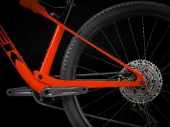 Supercaliber 9.6 Radioactive Red /Trek Black -Fahrradzubehör Geschäft Supercaliber96 22 35151 B Alt8