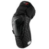 100% Surpass Knee Guards - Black -Fahrradzubehör Geschäft Surpasskneeguards black 1