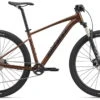 Giant Talon 1 Hematite -Fahrradzubehör Geschäft Talon1hematite 27 5 1