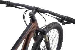 Giant Talon 1 Hematite -Fahrradzubehör Geschäft Talon1hematite 27 5 6