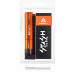 STASH Tire Plug Kit - Schwarz