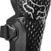 Fox Racing Titan Race Knee Guard, CE - Black -Fahrradzubehör Geschäft TitanRaceKneeGuard CE black 1