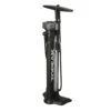 Topeak JoeBlow Booster Standpumpe - Schwarz
