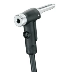 Topeak JoeBlow Booster Standpumpe - Schwarz -Fahrradzubehör Geschäft Topeak booster 3