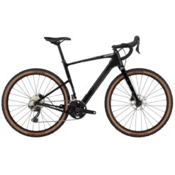 Cannondale Topstone Carbon 3 Carbon 27.5 Zoll