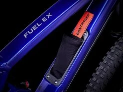 Trek Fuel EX 7 Gen 6 Hex Blue -Fahrradzubehör Geschäft TrekFuelEX7Gen6HexBlue 3