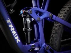 Trek Fuel EX 7 Gen 6 Hex Blue -Fahrradzubehör Geschäft TrekFuelEX7Gen6HexBlue 8
